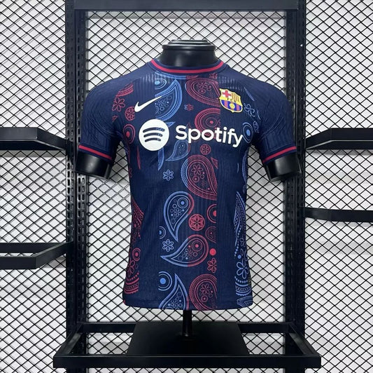 BLAUGRANA EDICIÓN ESPECIAL I 24/25 HOMBRE (VERSIÓN JUGADOR)