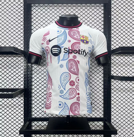 BLAUGRANA EDICIÓN ESPECIAL II 24/25 HOMBRE (VERSIÓN JUGADOR)