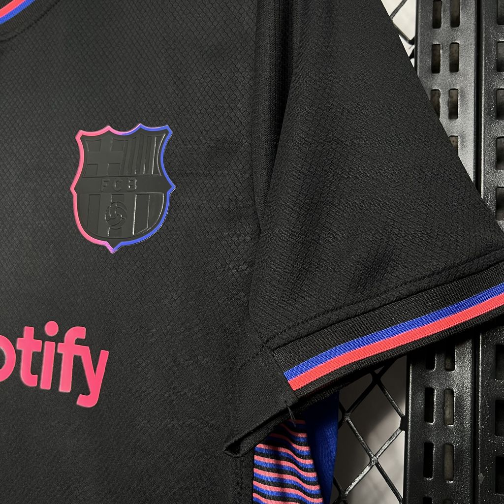 BLAUGRANA EDICIÓN ESPECIAL III 24/25 HOMBRE