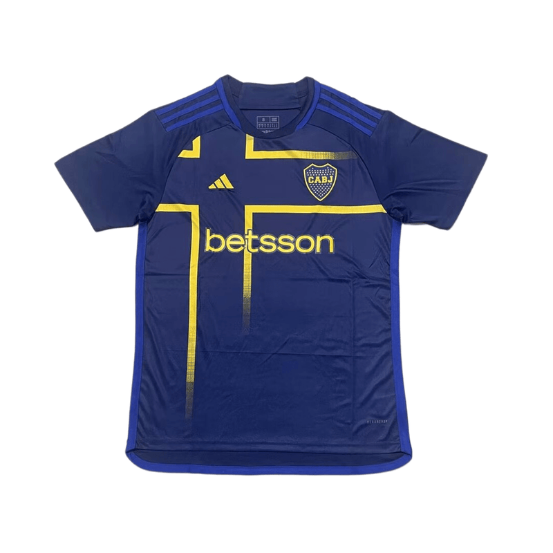 BOCA JUNIORS III 24/25 MEN 