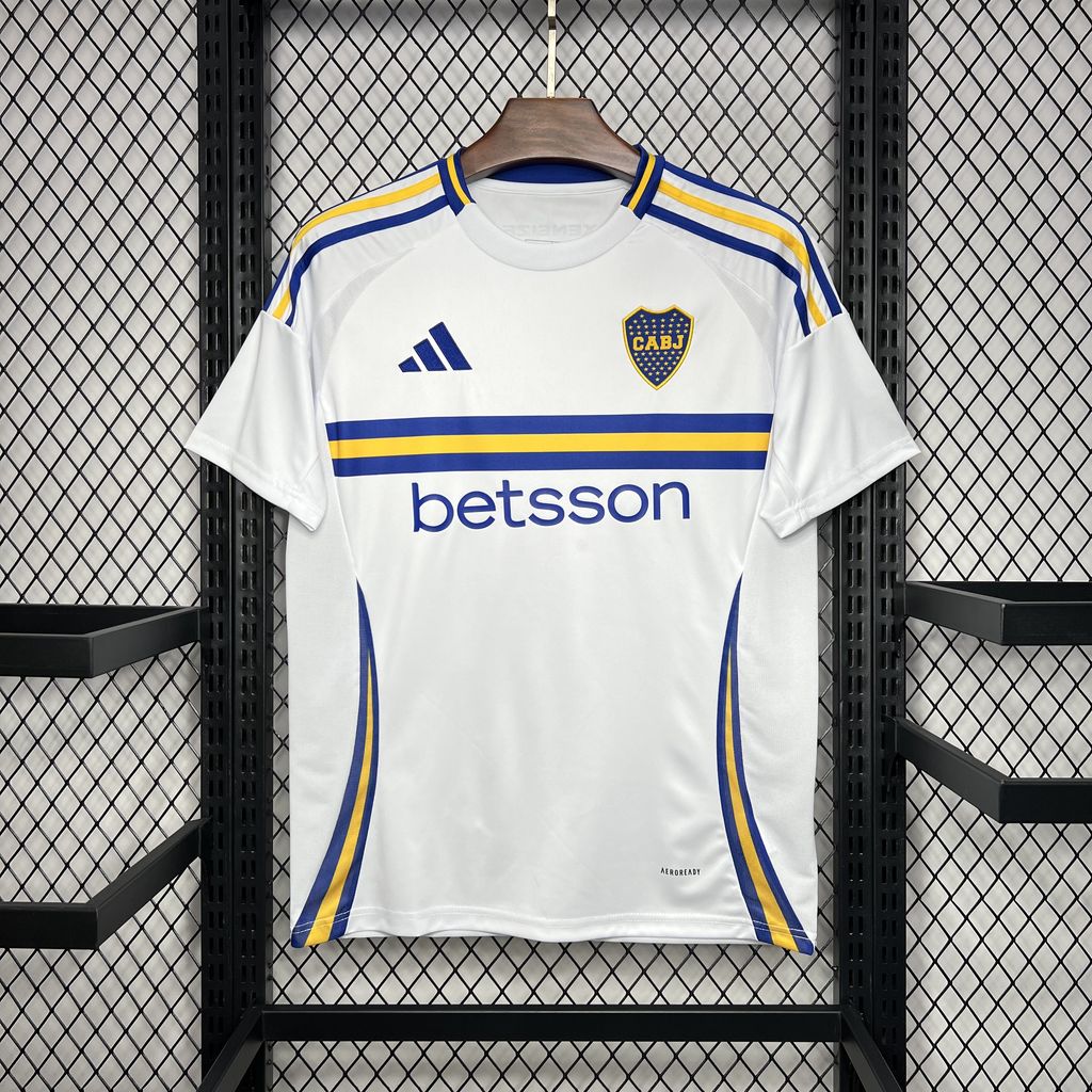 BOCA JUNIORS II 24/25 MEN 