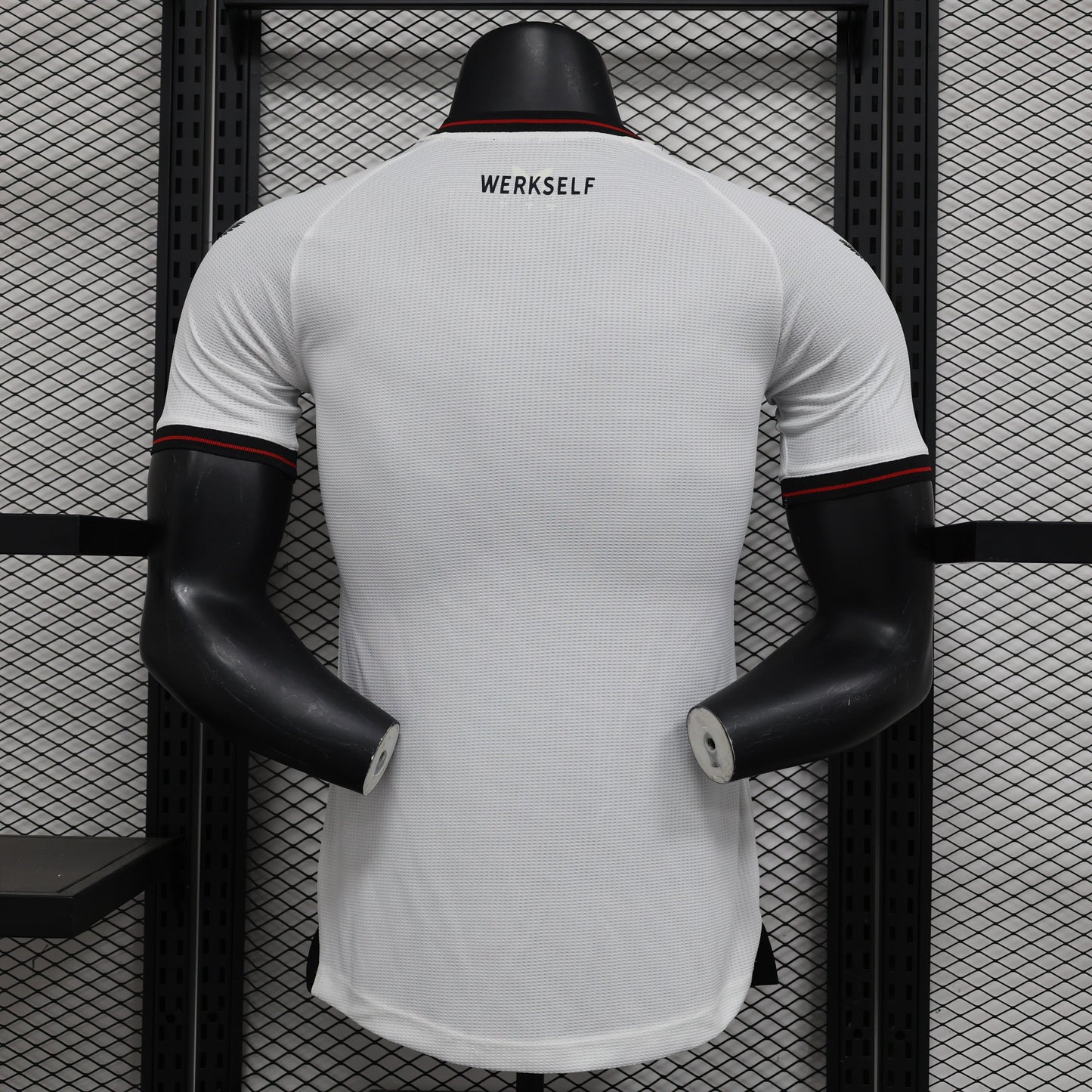DIE WERKSELF CASTORE II 24/25 HOMBRE (VERSION JUGADOR)