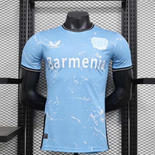 DIE WERKSELF CASTORE III 24/25 HOMBRE (VERSION JUGADOR)