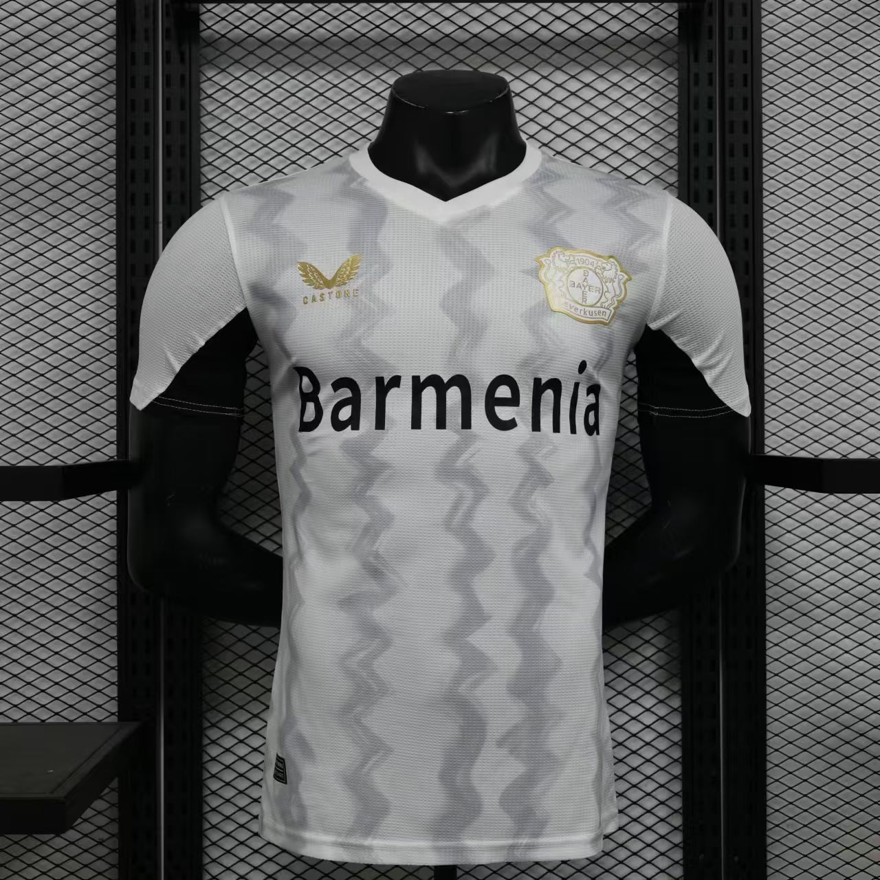 DIE WERKSELF II 24/25 HOMBRE (VERSION JUGADOR)