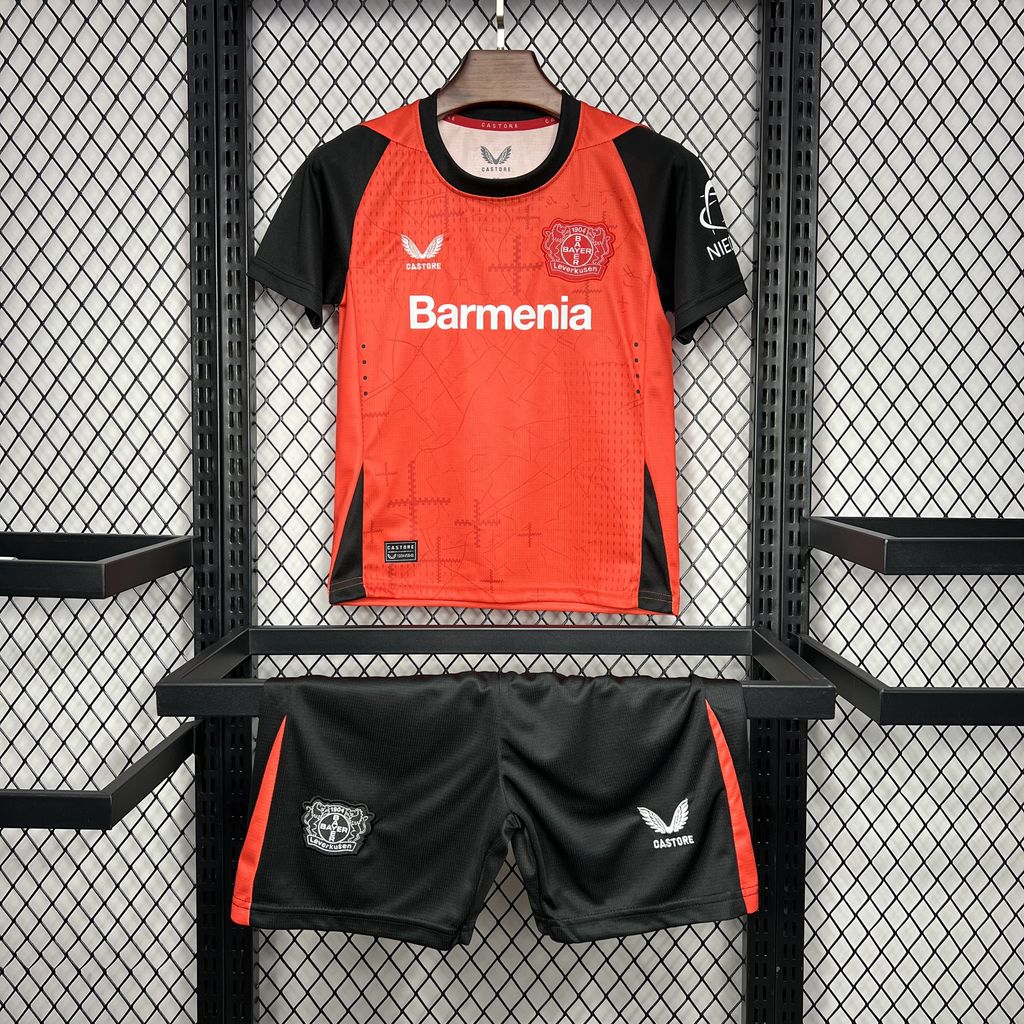 DIE WERKSELF I 24/25 CONJUNTO INFANTIL
