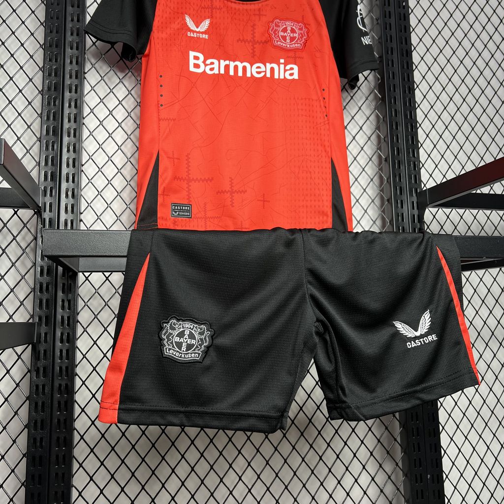 DIE WERKSELF I 24/25 CONJUNTO INFANTIL