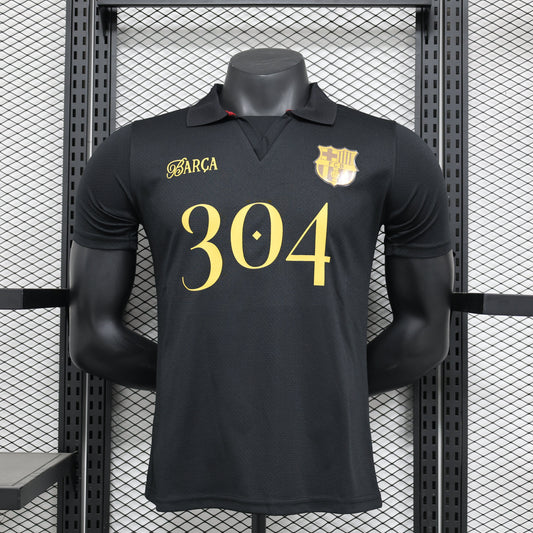 BLAUGRANA EDICIÓN LIMITADA LAMINE YAMAL II 2024 HOMBRE (VERSIÓN JUGADOR)