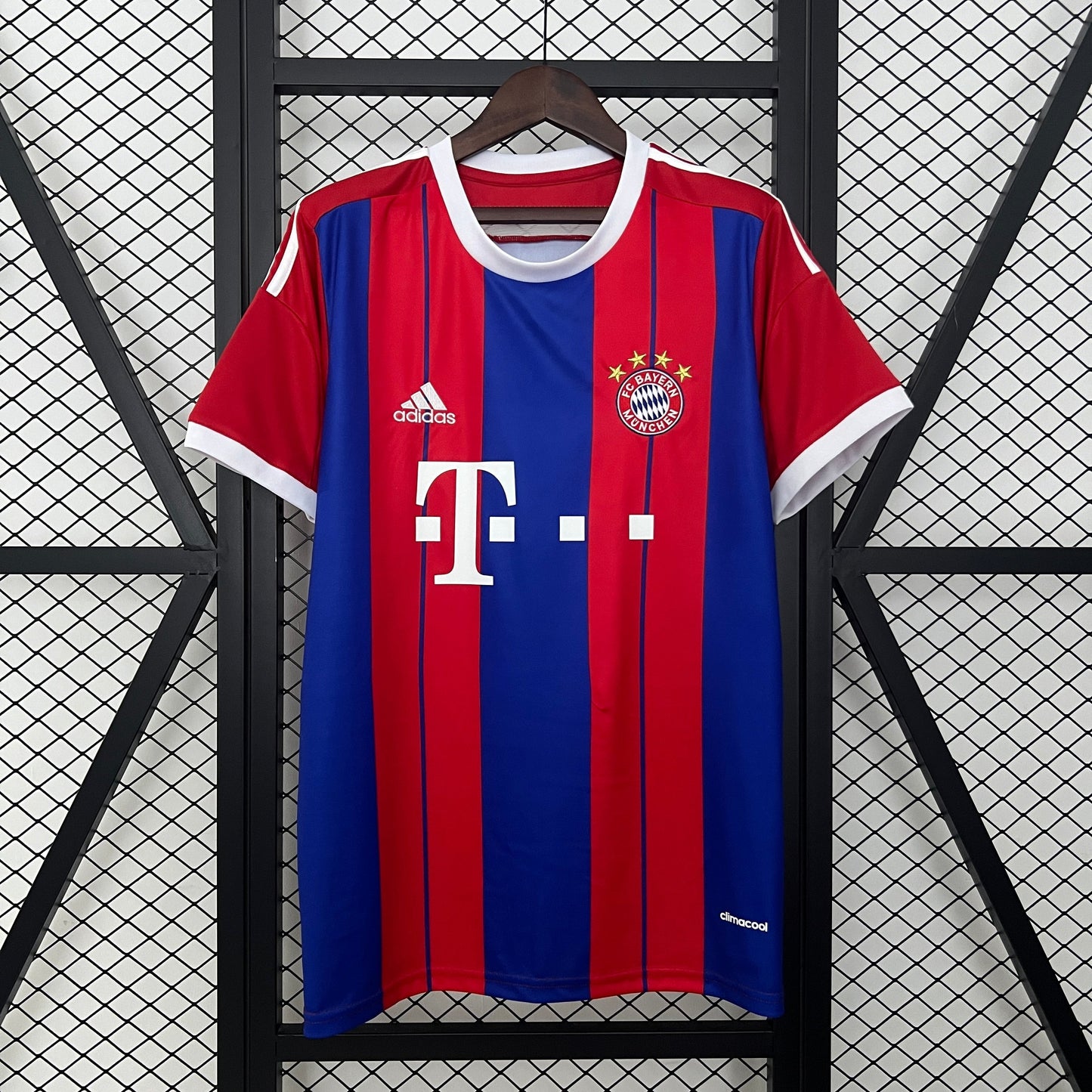 BAYERN MUNICH I 14/15 MEN (RETRO) 
