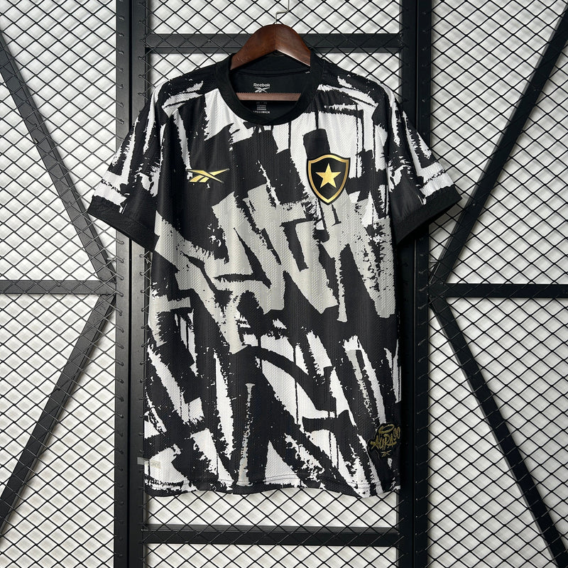 BOTAFOGO III 25/26 HOMBRE