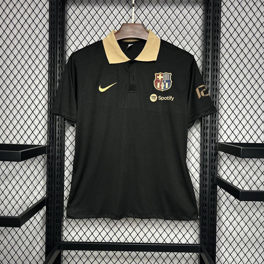 BLAUGRANA POLO II 24/25 HOMBRE