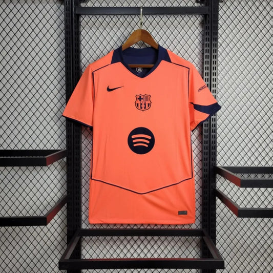 BLAUGRANA III 2025 HOMBRE