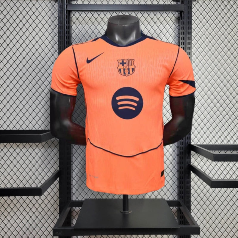 BARCELONA III 25/26 HOMBRE (VERSIÓN JUGADOR)