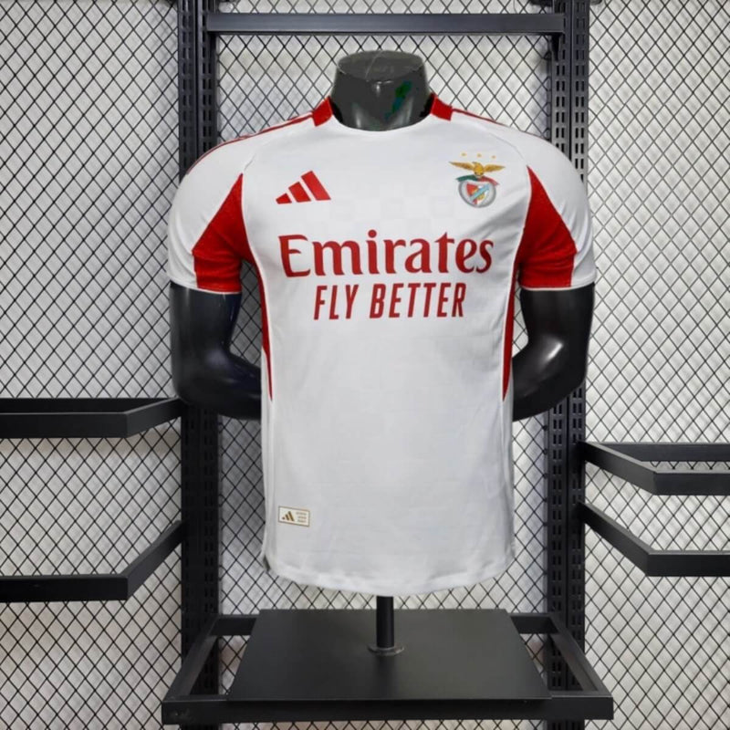 BENFICA III 25/26 HOMBRE (VERSIÓN JUGADOR)