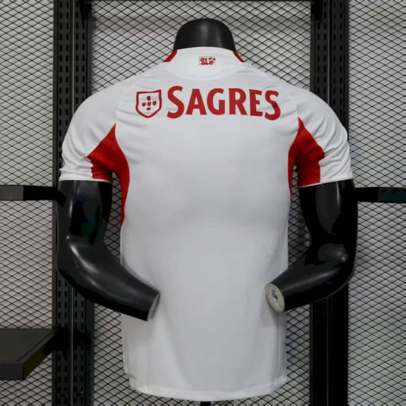 BENFICA III 25/26 HOMBRE (VERSIÓN JUGADOR)