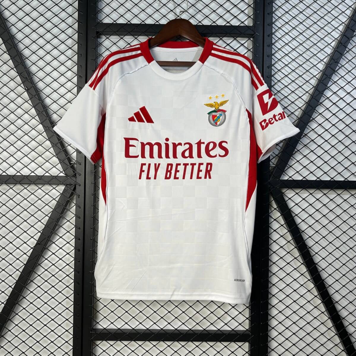 BENFICA III 25/26 HOMBRE