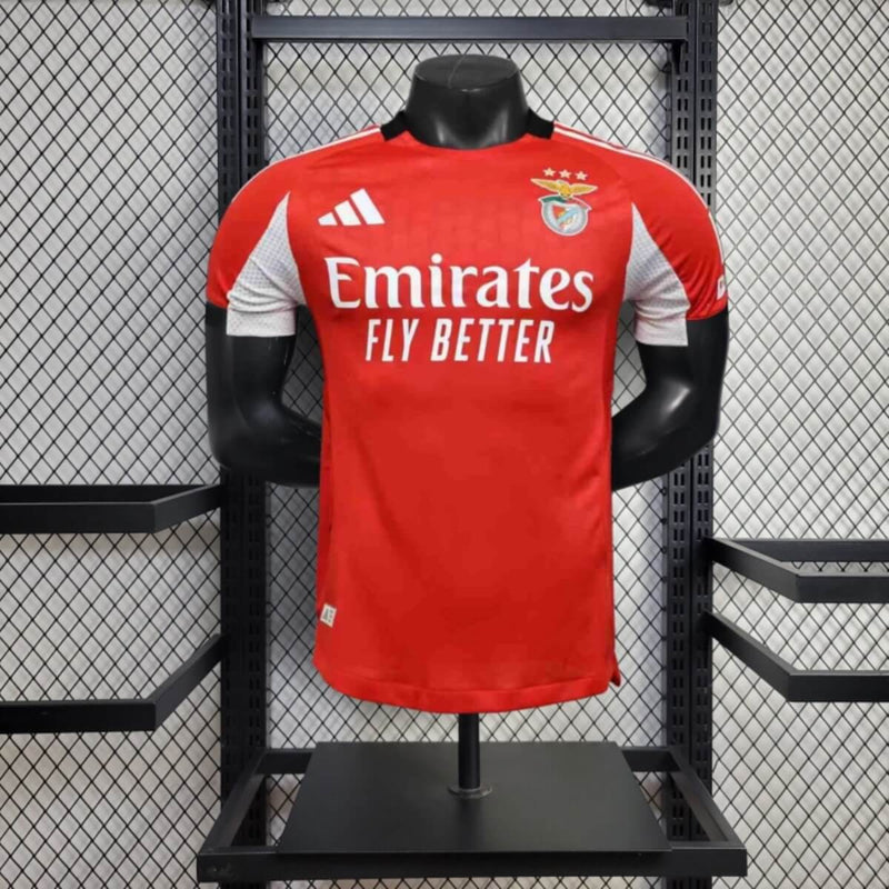BENFICA I 25/26 HOMBRE (VERSIÓN JUGADOR)