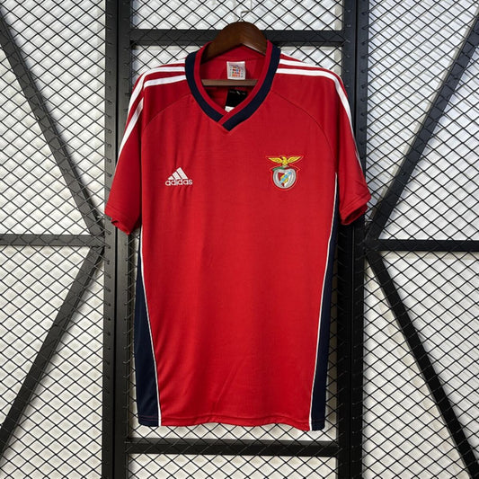 BENFICA ESPECIAL  25/26 HOMBRE (RETRO)
