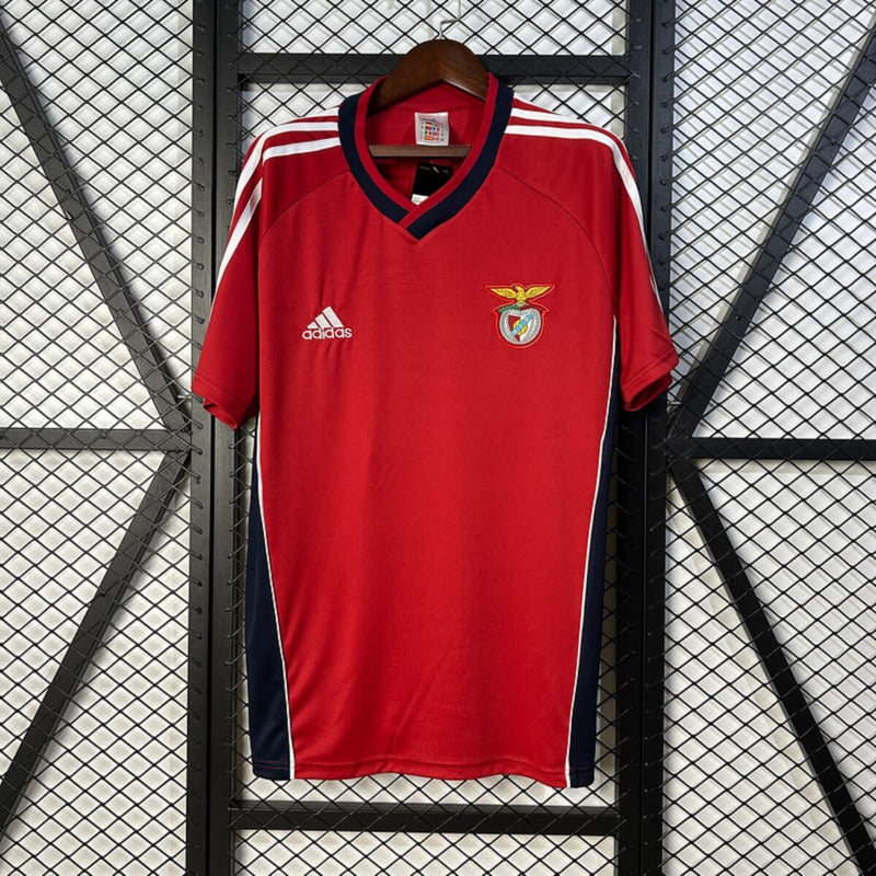 BENFICA ESPECIAL  25/26 HOMBRE (RETRO)