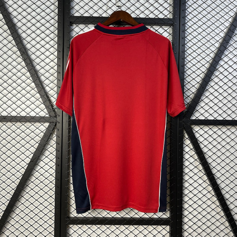 BENFICA ESPECIAL  25/26 HOMBRE (RETRO)