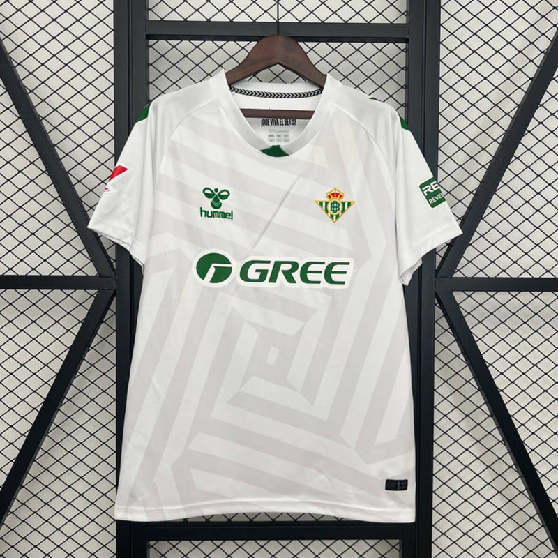 REAL BETIS PORTERO I 25/26 HOMBRE