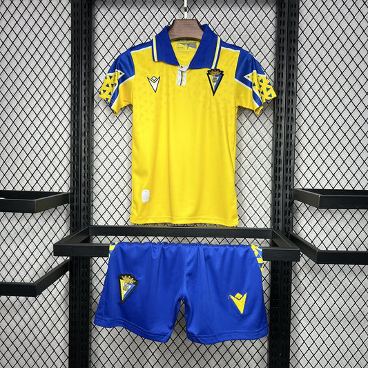 SUBMARINO AMARILLO DEL SUR I 24/25 CONJUNTO INFANTIL