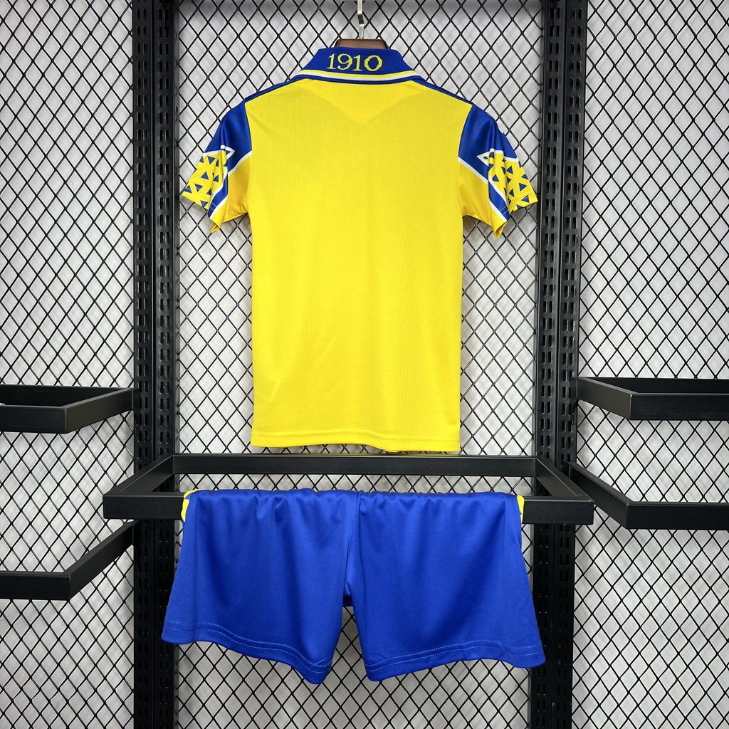 SUBMARINO AMARILLO DEL SUR I 24/25 CONJUNTO INFANTIL