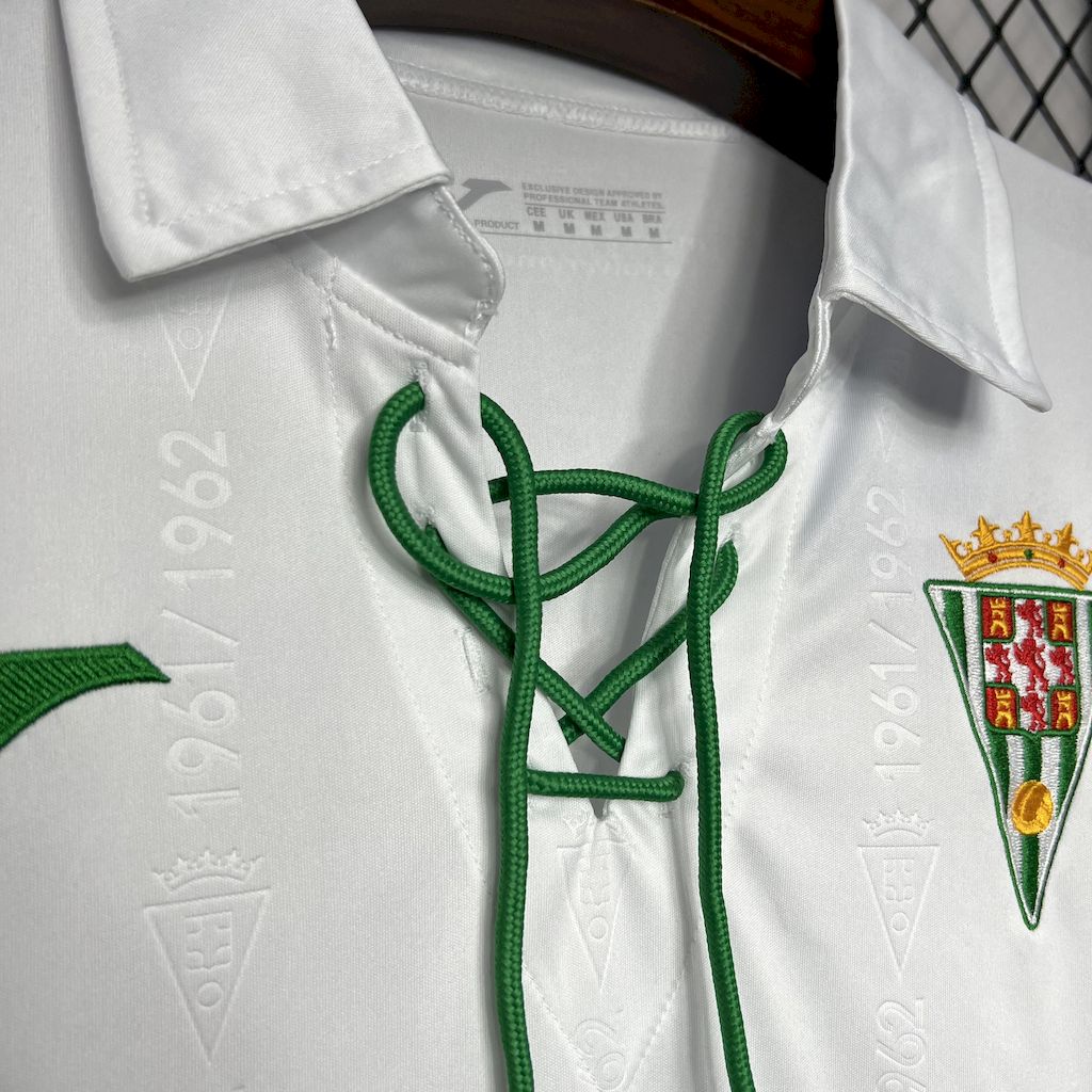CALIFAS EDICIÓN ESPECIAL 70° AÑOS 24/25 HOMBRE