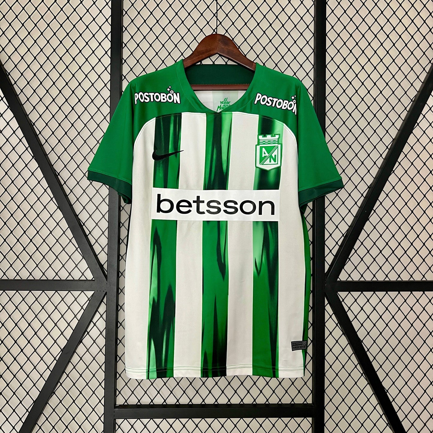 ATLETICO NACIONAL I 25/26 MEN 