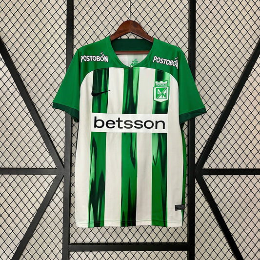 ATLETICO NACIONAL I 25/26 MEN 