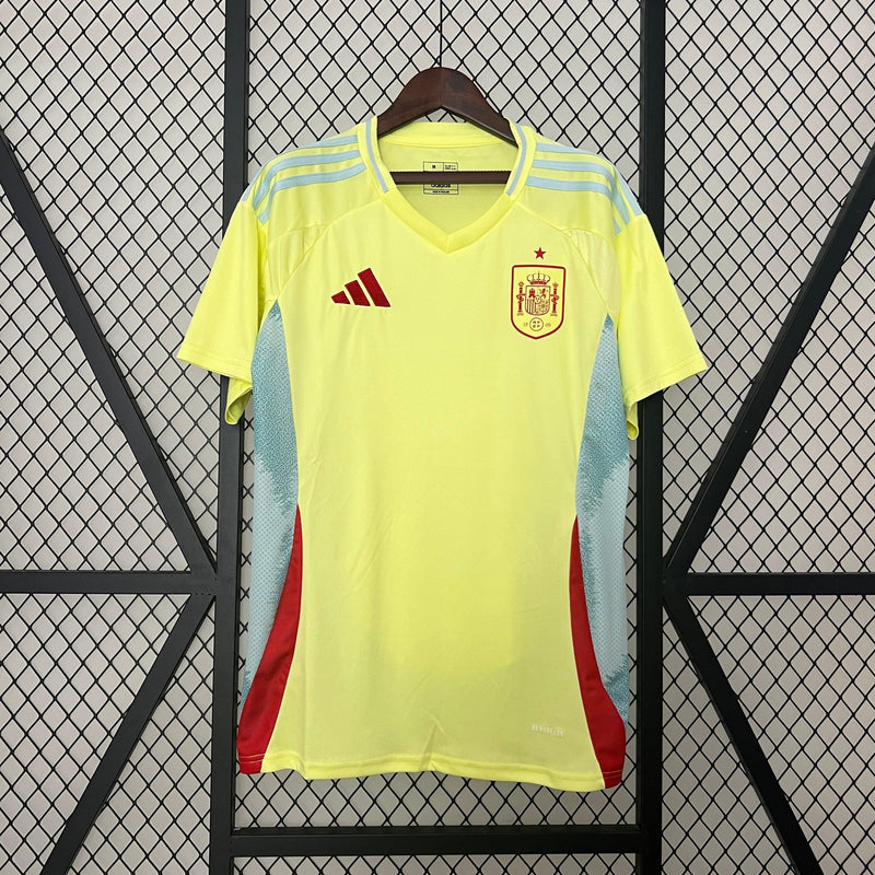 SPAIN EURO II 2024 MEN 