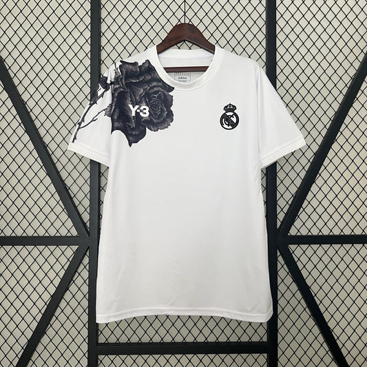 MERENGUES BLANCA 24/25 HOMBRE