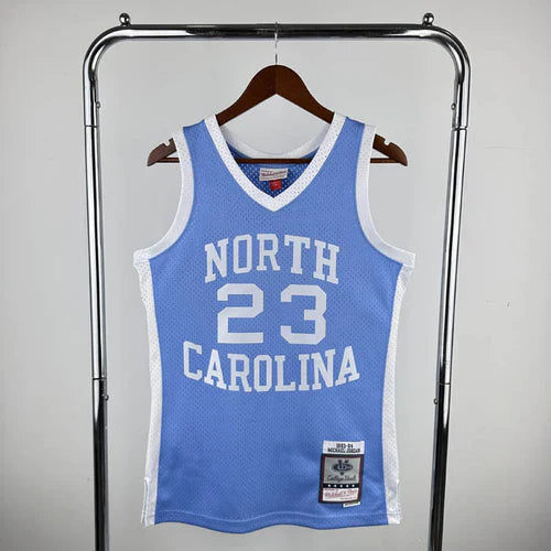 NORTH CAROLINA I 83/84 (RETRO) 