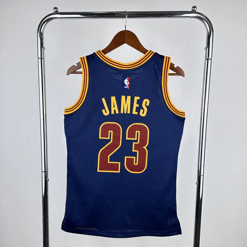 CLEVELAND CAVALIERS I 15/16 (RETRO)