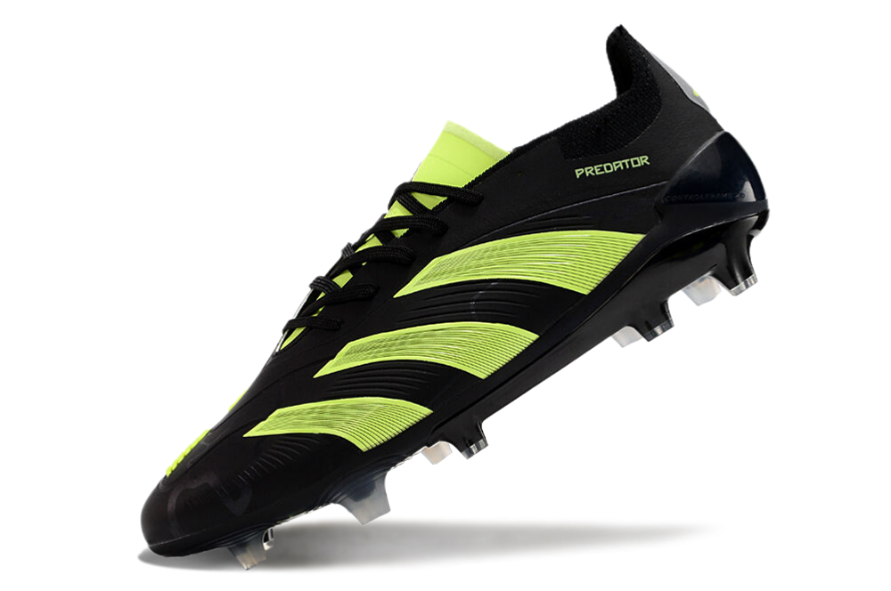 ADIDAS PREDATOR ACCURACY FG ELITE FOOTBALL BOOT 