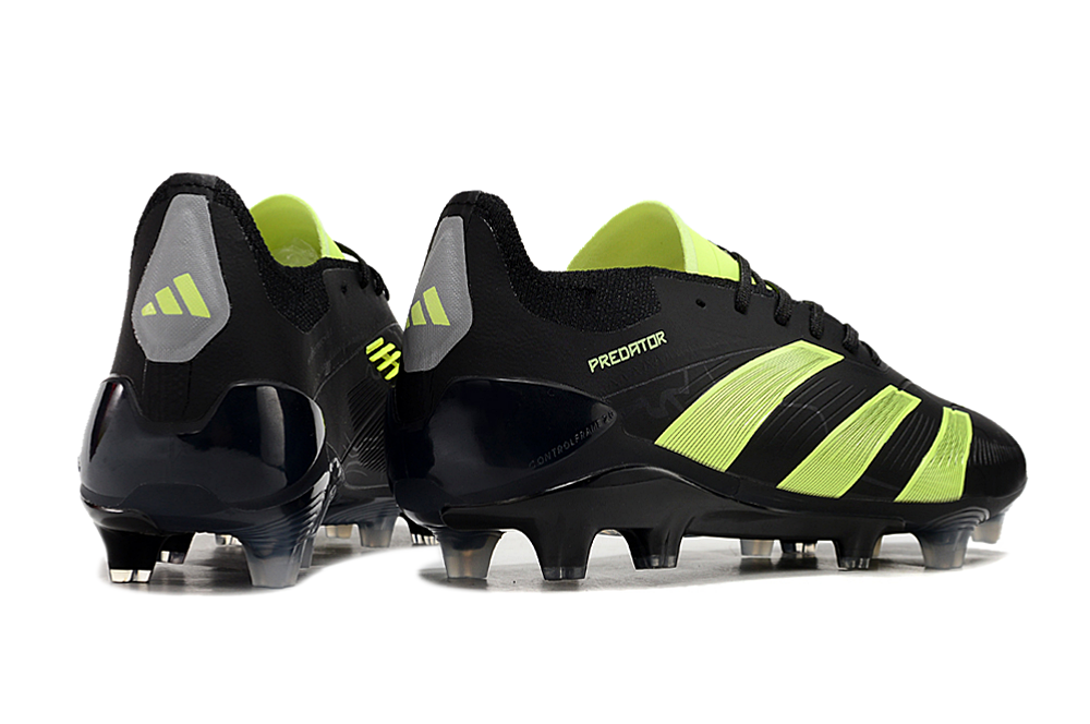 ADIDAS PREDATOR ACCURACY FG ELITE FOOTBALL BOOT 