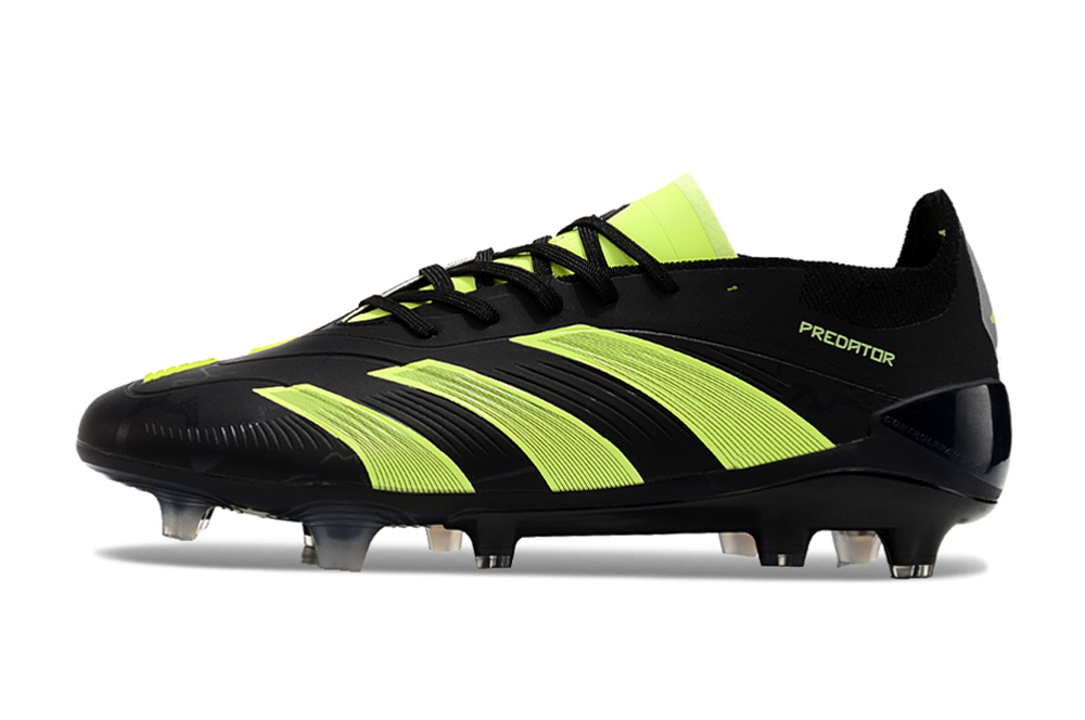 ADIDAS PREDATOR ACCURACY FG ELITE FOOTBALL BOOT 
