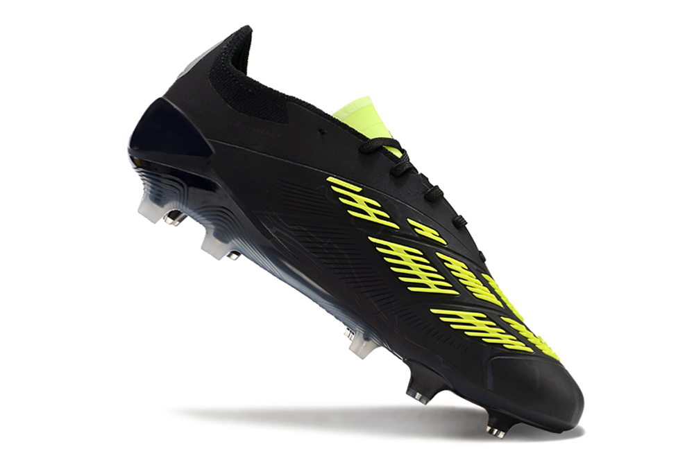 ADIDAS PREDATOR ACCURACY FG ELITE FOOTBALL BOOT 