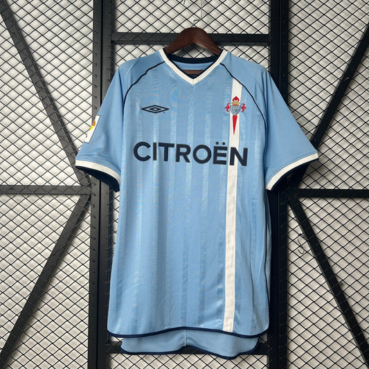 CÉLTICOS I 01/02 HOMBRE (RETRO)