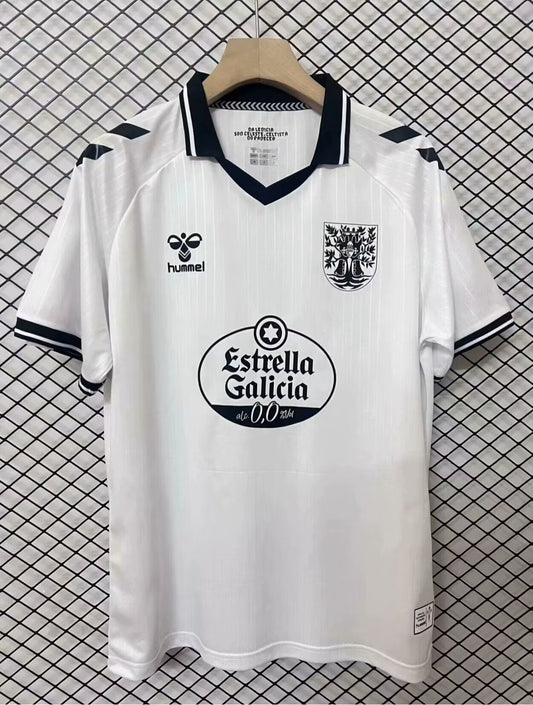 CÉLTICOS EDICIÓN ESPECIAL 100º ANIVERSARIO I 2025 HOMBRE