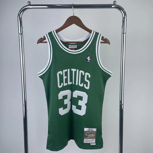BOSTON CELTICS I 85/86 (RETRO) 