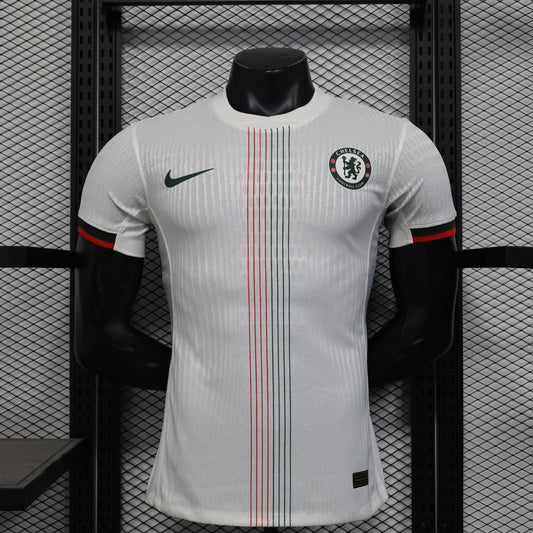 CHELSEA II 25/26 HOMBRE (VERSIÓN JUGADOR)
