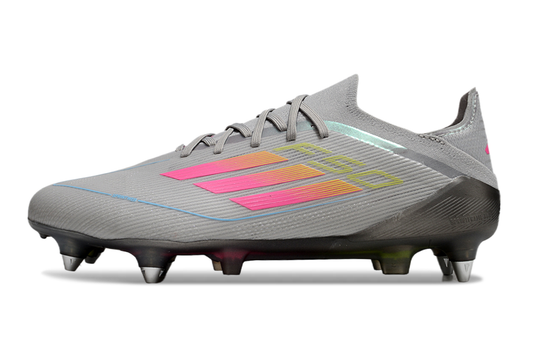 Adidas F50 SG Elite Football Boot - Pink
