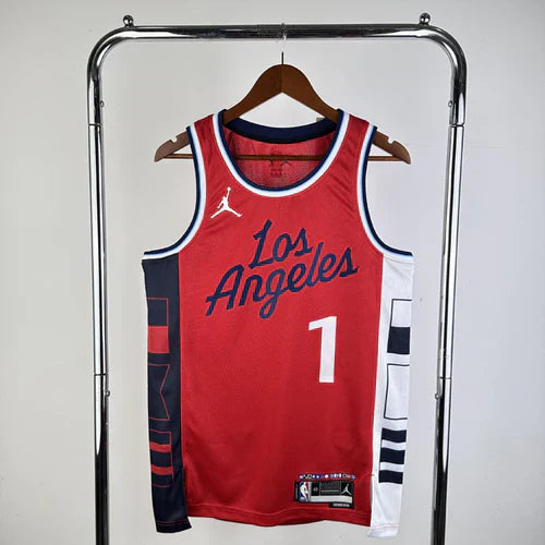 LOS ANGELES CLIPPERS III 24/25 