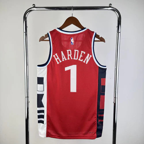 LOS ANGELES CLIPPERS III 24/25 