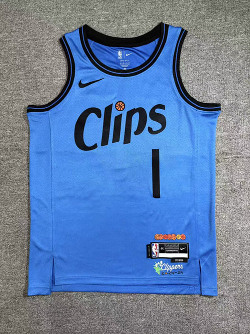 LOS ANGELES CLIPPERS IV 24/25 