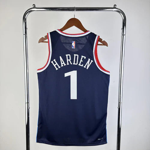 LOS ANGELES CLIPPERS I 24/25 