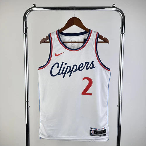 LOS ANGELES CLIPPERS II 24/25 
