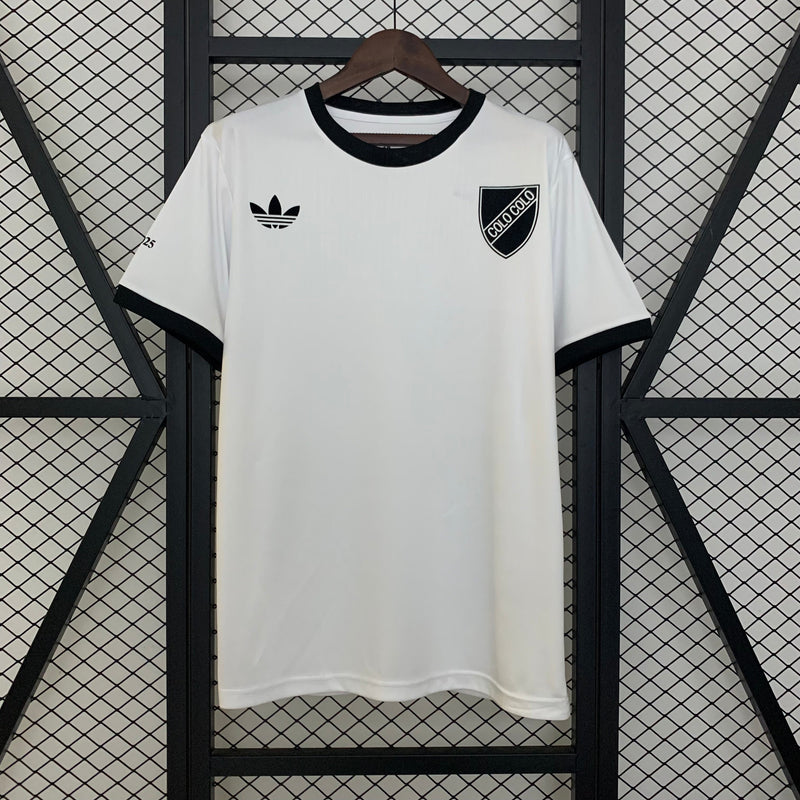 COLO COLO I EDICIÓN ANIVERSARIO 100° HOMBRE