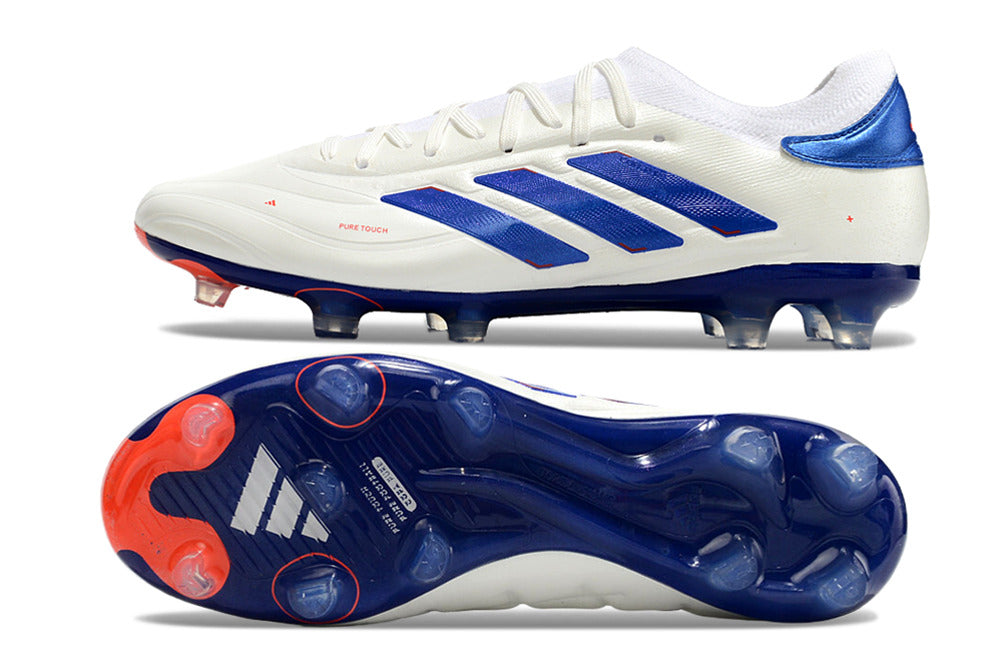ADIDAS COPA PURE II+ FG ELITE FOOTBALL BOOT 