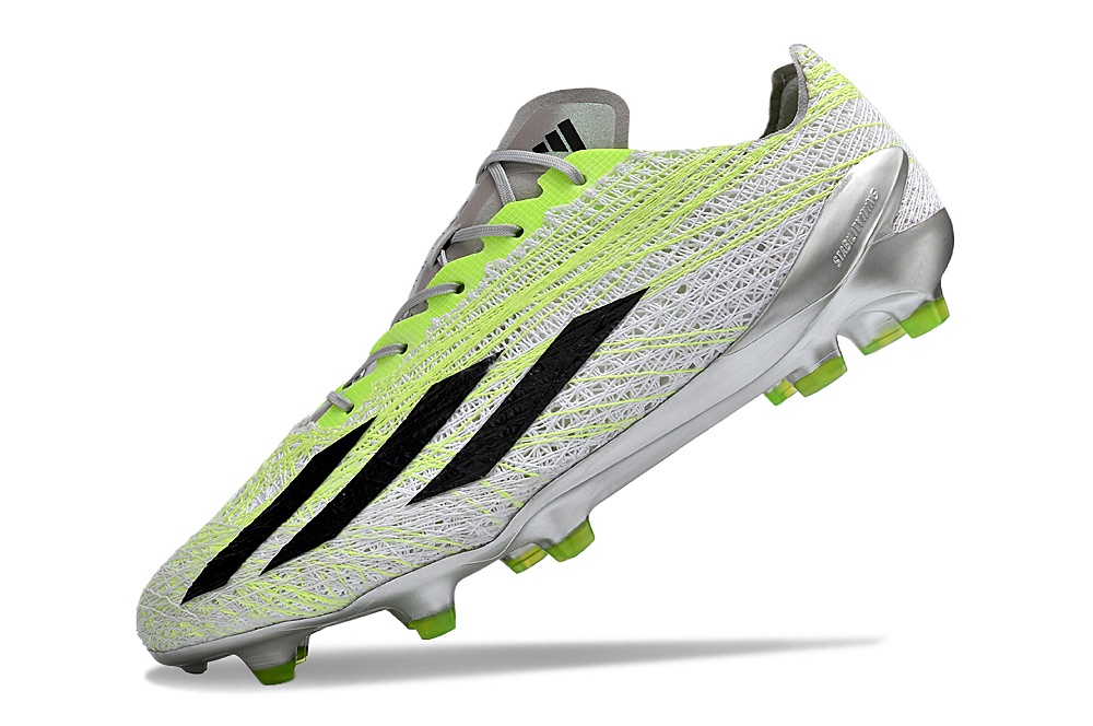 ADIDAS CRAZYFAST STRUNG FG ELITE FOOTBALL BOOT 